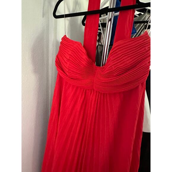 DELFI DAPHINE LONG DRESS - Picture 4 of 10